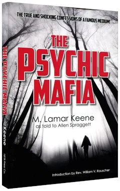 Psychic Mafia
