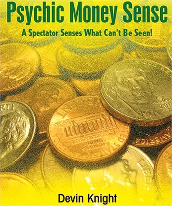 Psychic Money Sense