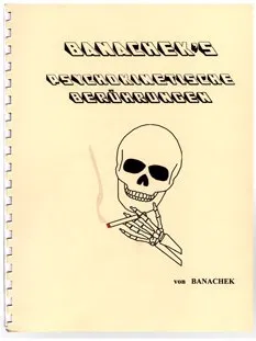 Psychokinetic Touches - German Edition