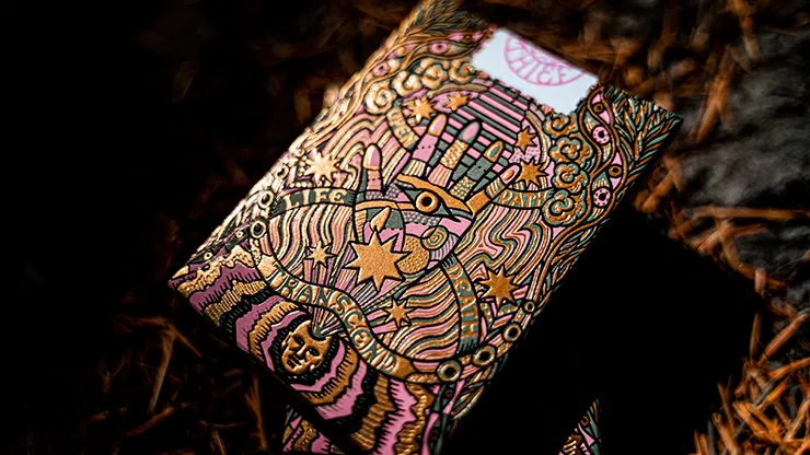 Psychonauts Playing Cards - image 2