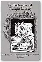 Psychophysiological Thought Reading