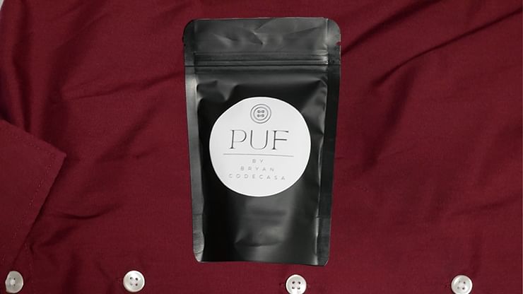 PUF - magic