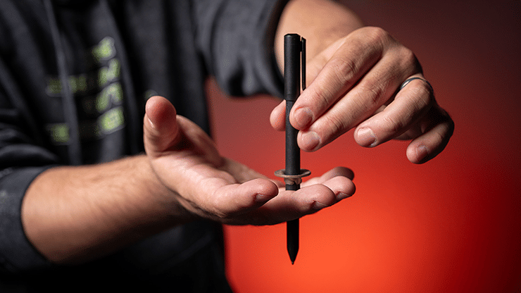 Puncture - thumbnail 2