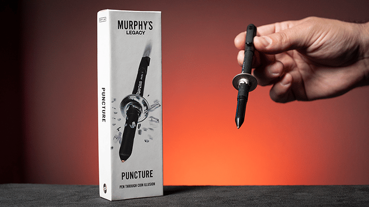 Puncture - thumbnail 5