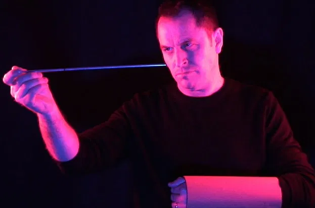 Punctured - image 2