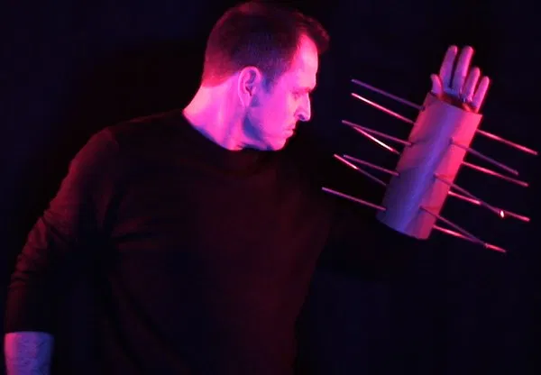 Punctured - image 3