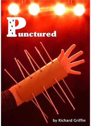 Punctured - image 1