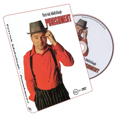 Punishment - image 1