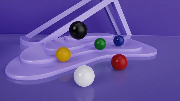 Pure Ball - image 2