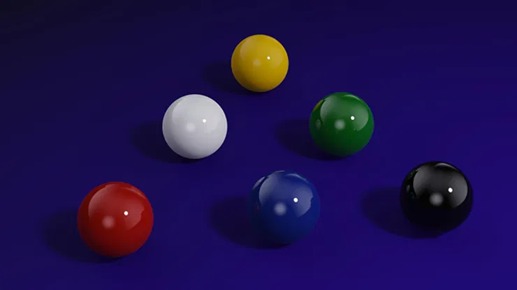 Pure Ball - image 4