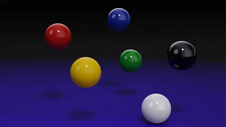 Pure Ball - image 5