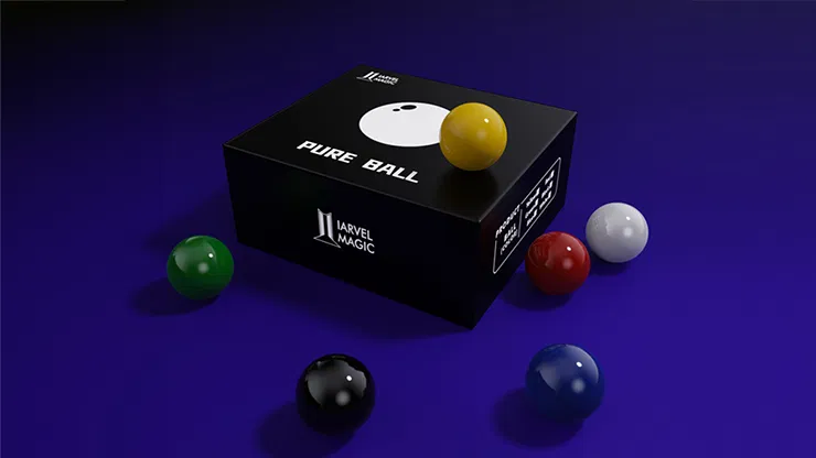 Pure Ball - image 6