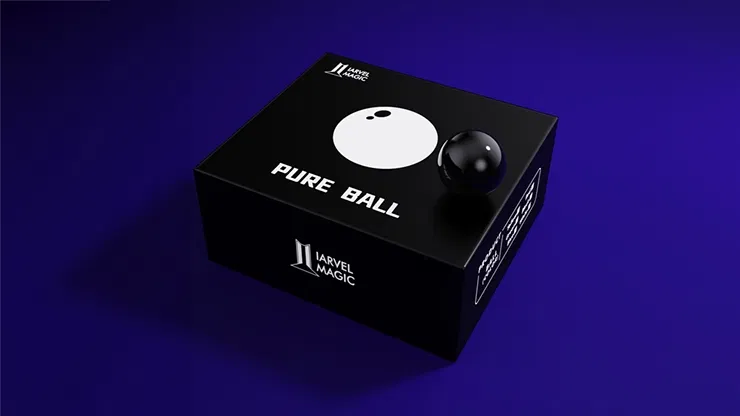 Pure Ball - image 1