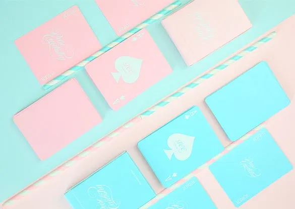 Pure Cardistry Playing Cards - image 3