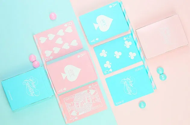 Pure Cardistry Playing Cards - image 4