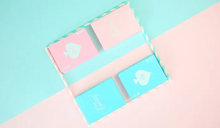 Pure Cardistry Playing Cards - image 5