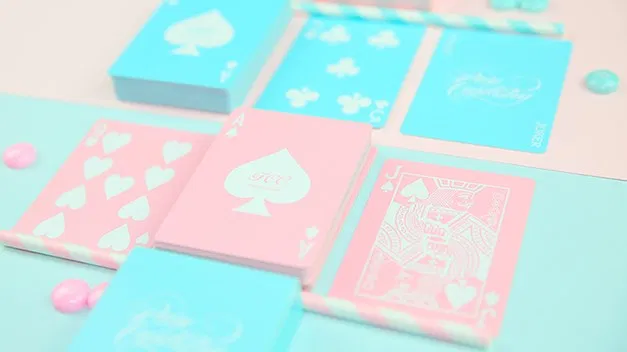 Pure Cardistry Playing Cards - image 6
