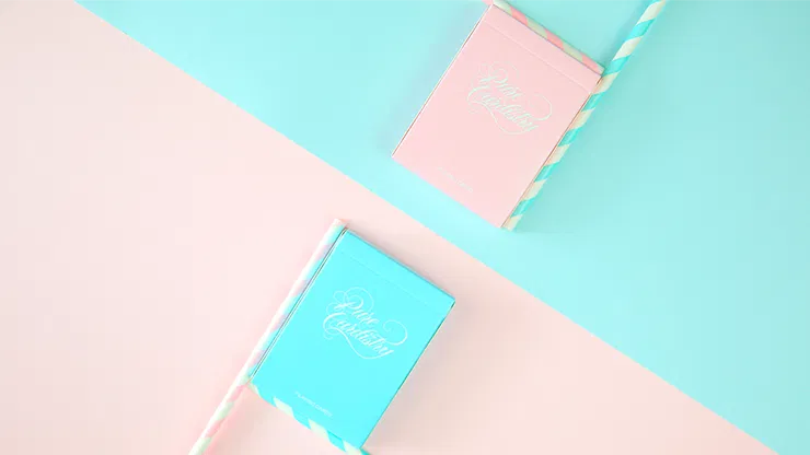 Pure Cardistry Playing Cards - image 1