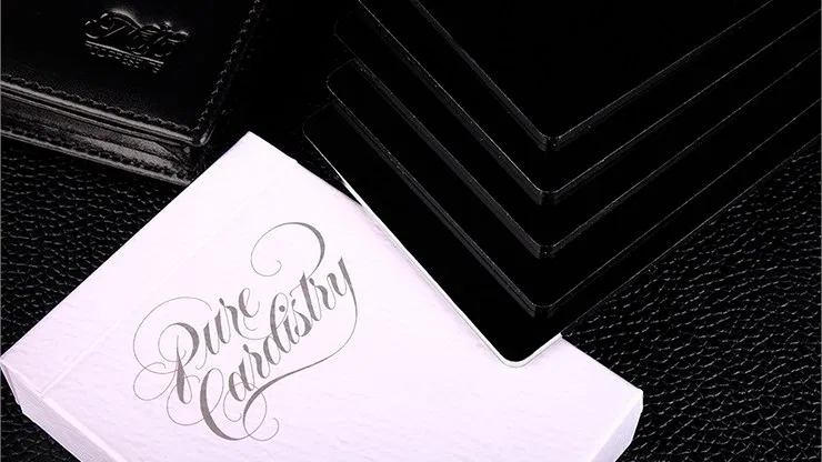 Pure Cardistry Training Playing Cards - image 3