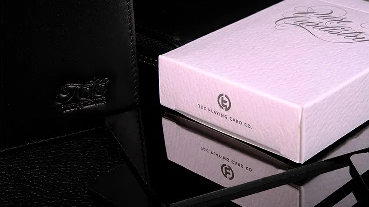 Pure Cardistry Training Playing Cards - image 4