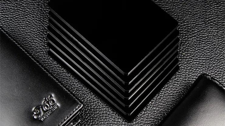Pure Cardistry Training Playing Cards - image 1