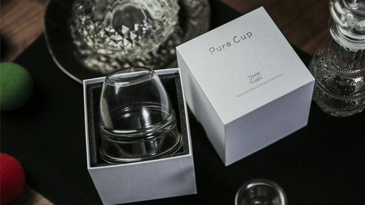 Pure Cup - thumbnail 3
