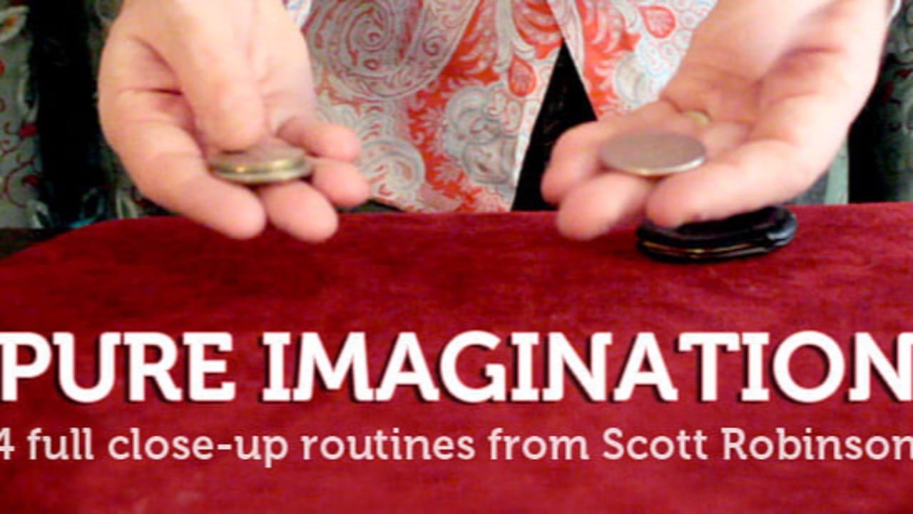 Pure Imagination - thumbnail 2