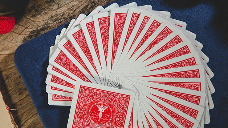TCC Pure Mark (Marked Playing Cards) - thumbnail 4