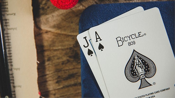 TCC Pure Mark (Marked Playing Cards) - thumbnail 5
