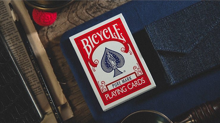 TCC Pure Mark (Marked Playing Cards) - image 1