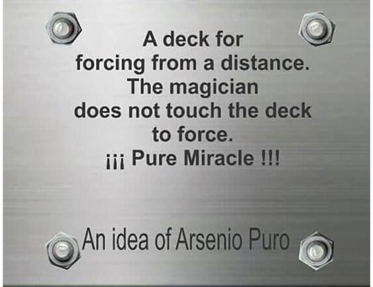 Pure Miracle - thumbnail 2