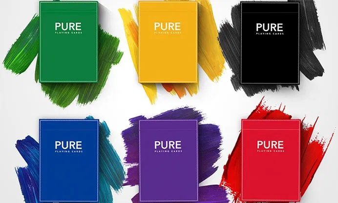 Pure Playing Cards - image 2