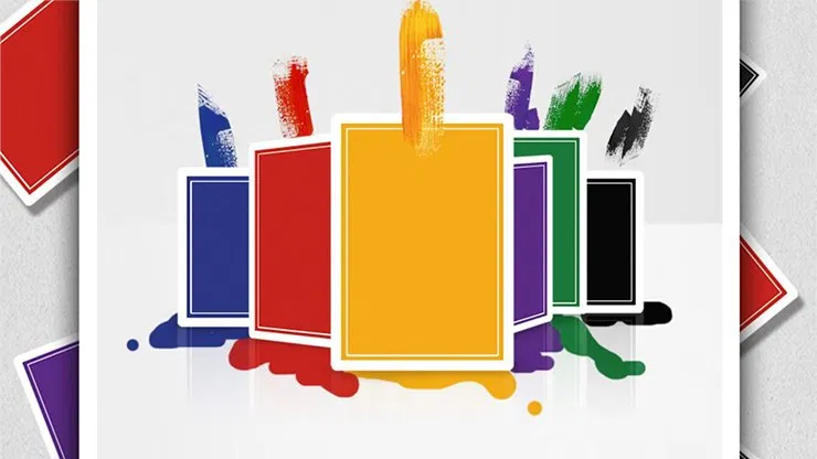 Pure Playing Cards - image 3