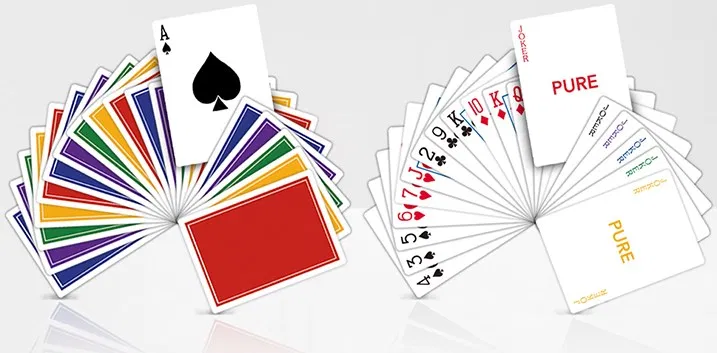Pure Playing Cards - image 5