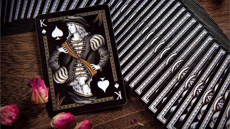 Luxury Apothecary Playing Cards - Ponderings - image 5