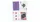 Purple/Red Cap Logo ANYONE Playing Cards - image 2