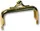 Purse Frames by Gosh (12-Pack)