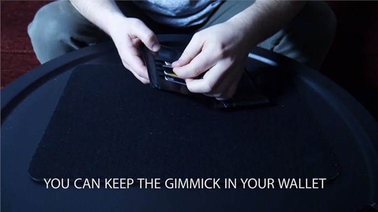 PUSH - thumbnail 3