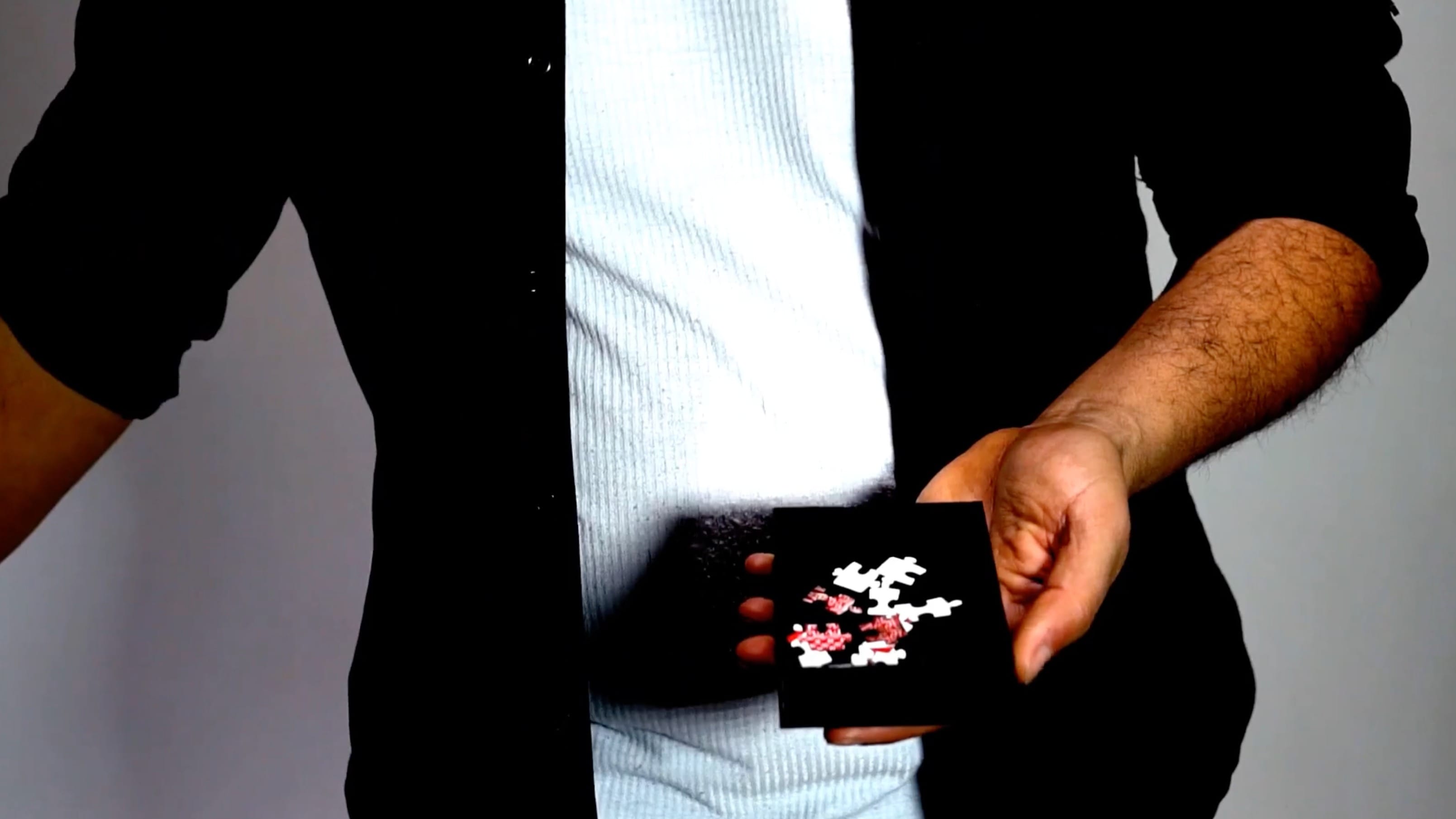 Puzzle Magic - thumbnail 2