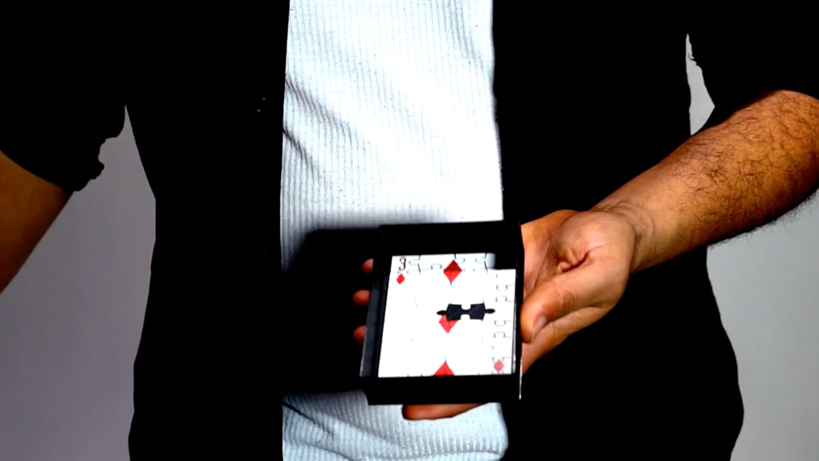 Puzzle Magic - thumbnail 3