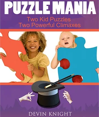 Puzzle Mania