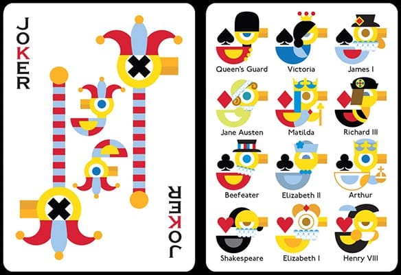 Quackington Playing Cards - thumbnail 4