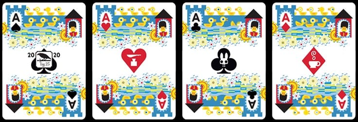 Quackington Playing Cards - thumbnail 5