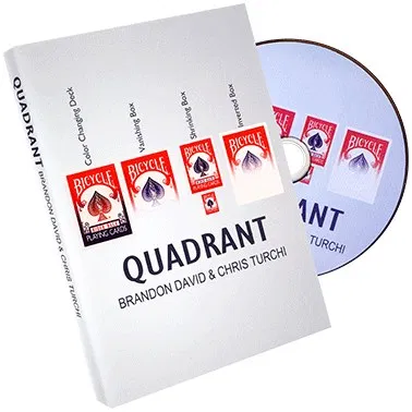 Quadrant
