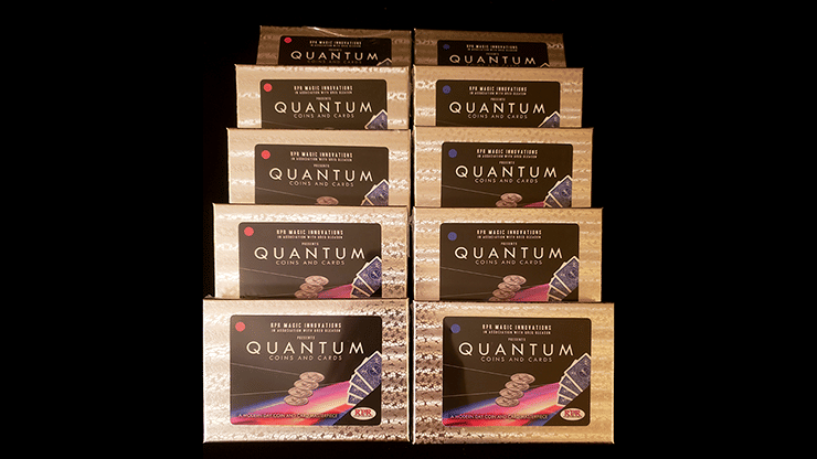 Quantum Coins and Cards - thumbnail 2