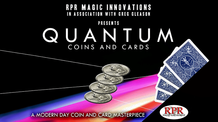 Quantum Coins and Cards - thumbnail 4