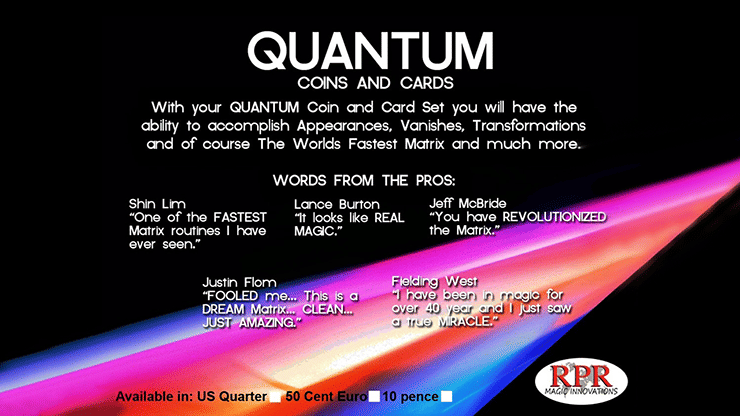 Quantum Coins and Cards - thumbnail 5