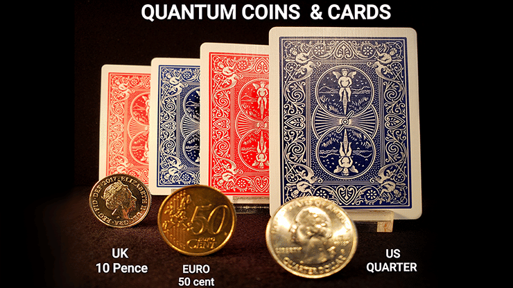 Quantum Coins and Cards - thumbnail 6