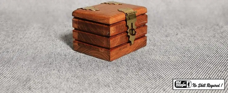 Quarter Go Box - image 2