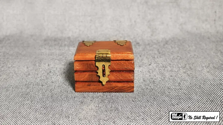 Quarter Go Box - image 1